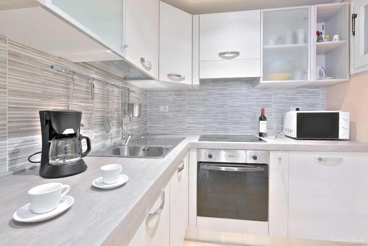 Your Nest In ฟลอเรนซ์ ภายนอก รูปภาพ