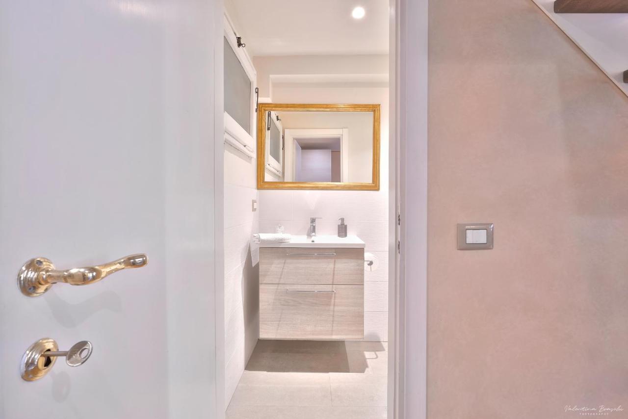 Your Nest In ฟลอเรนซ์ ภายนอก รูปภาพ
