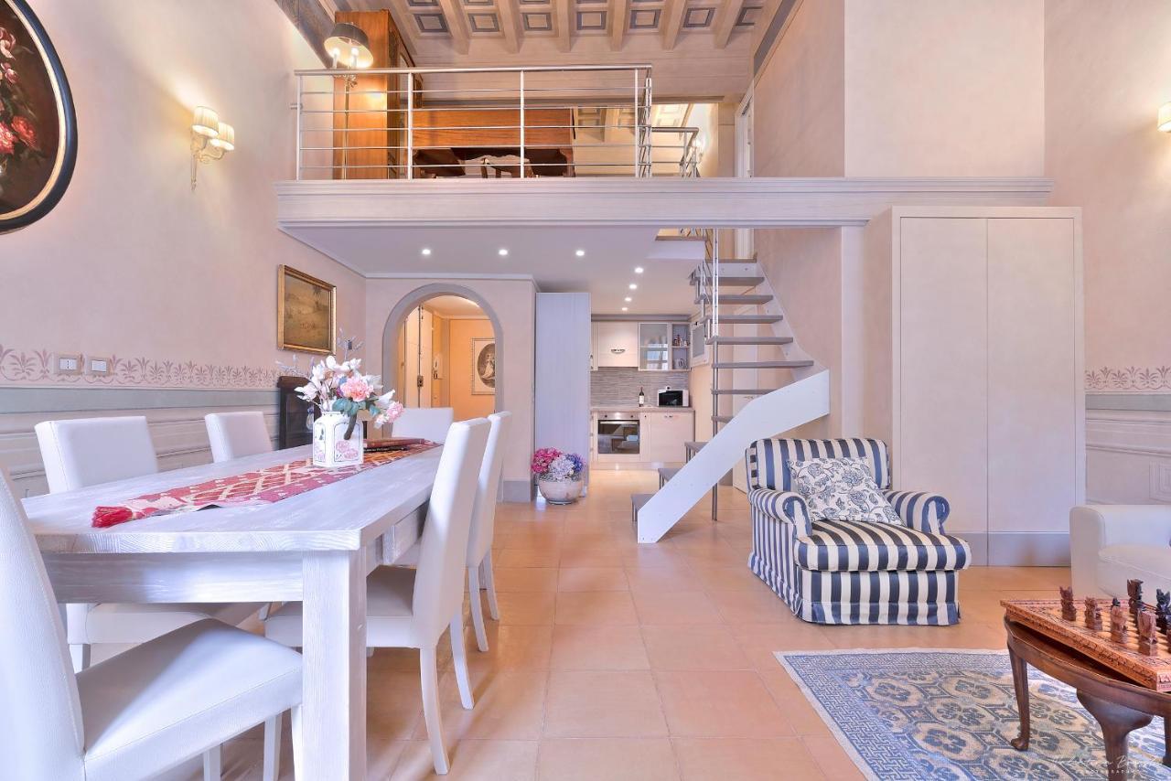 Your Nest In ฟลอเรนซ์ ภายนอก รูปภาพ